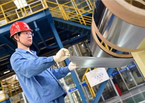 打破德日技術壟斷 我國失敗700次攻克難關，連美國也要下單購買